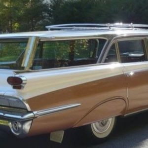 Meet your Posher, Patrick